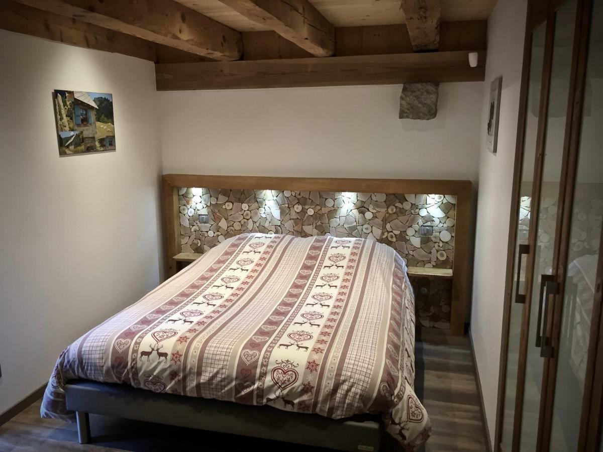 Gite Bodenmatt Muhlbach-sur-Munster Dış mekan fotoğraf
